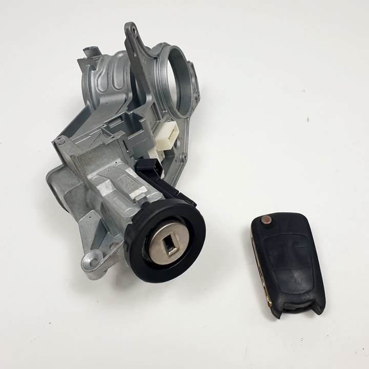 ANTIRROBO - 2421430 - OPEL - ZAFIRA B