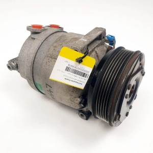 COMPRESOR AIRE ACONDICIONADO 13265616 OPEL VECTRA C BERLINA Autodesguaces Alicante