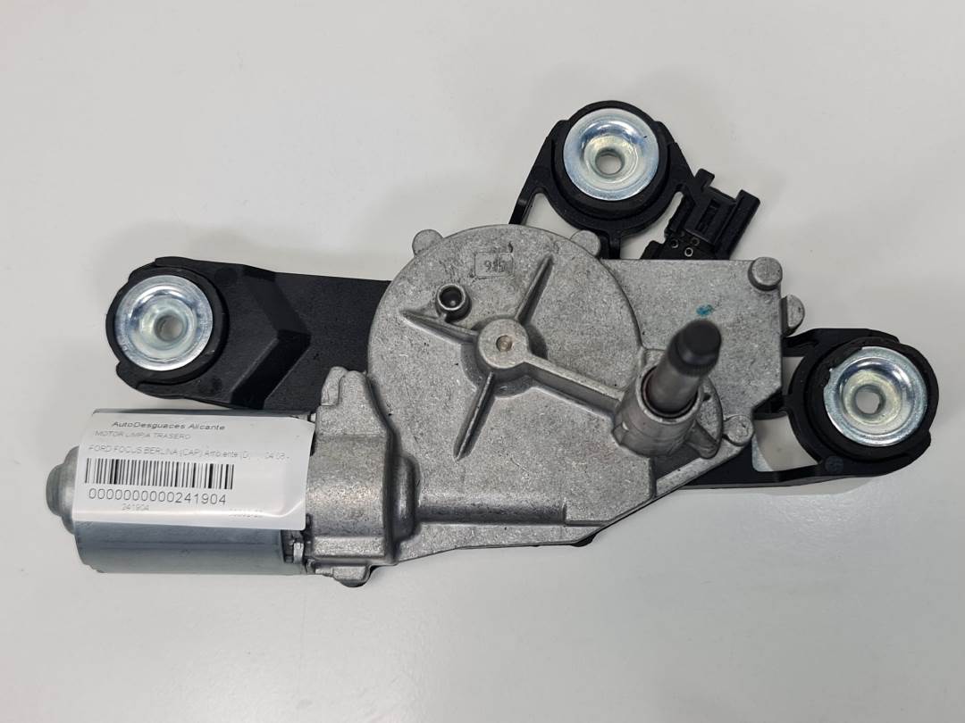 MOTOR LIMPIA TRASERO - 0390201823 - FORD - FOCUS BERLINA (CAP)