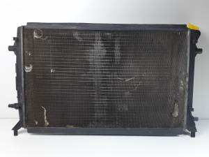 RADIADOR AGUA 1K0121251CJ VOLKSWAGEN GOLF V BERLINA (1K1) Autodesguaces Alicante
