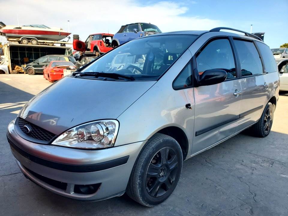 FORD GALAXY (VY) (2000 - 2007)