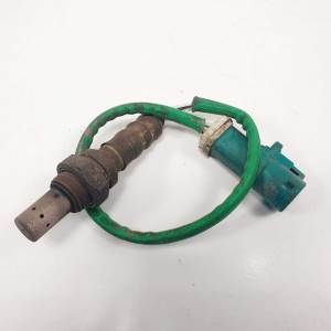 SONDA LAMBDA 98AB9F472BB FORD FOCUS BERLINA (CAK) Autodesguaces Alicante
