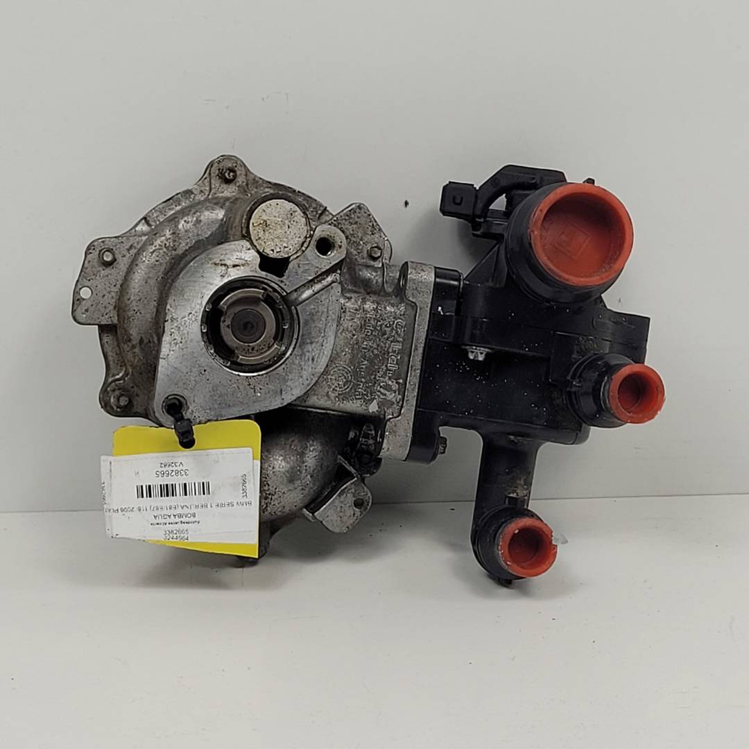 BOMBA AGUA - 7506576 - BMW - SERIE 1 BERLINA (E81/E87)