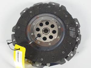 KIT EMBRAGUE 9650866480 CITROEN C4 COUPE Autodesguaces Alicante