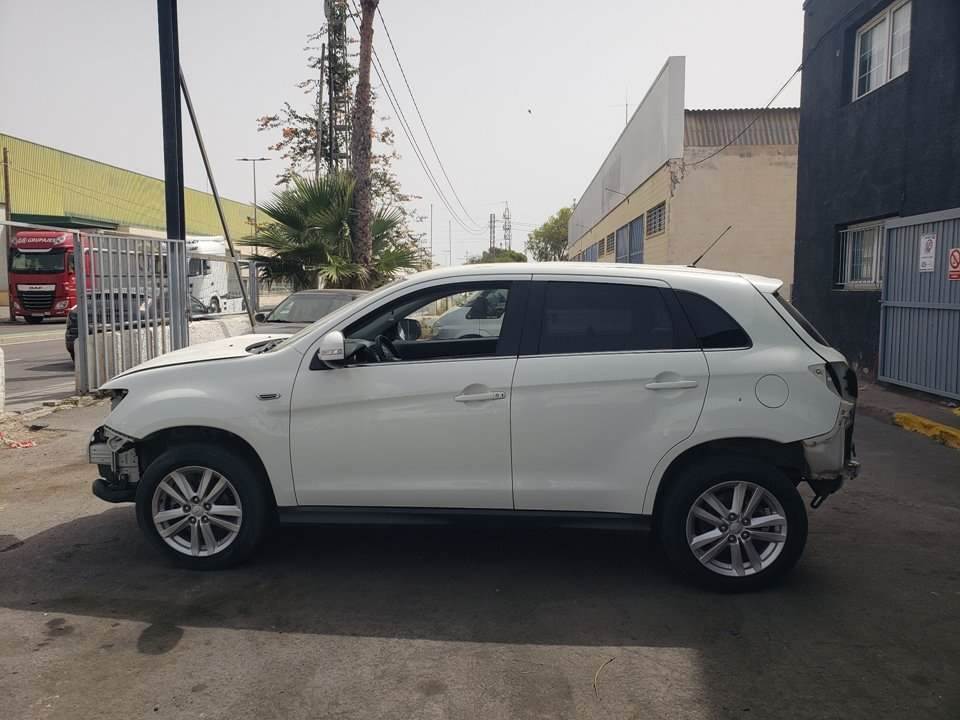 MITSUBISHI ASX (GA0W) (2010 - ...)