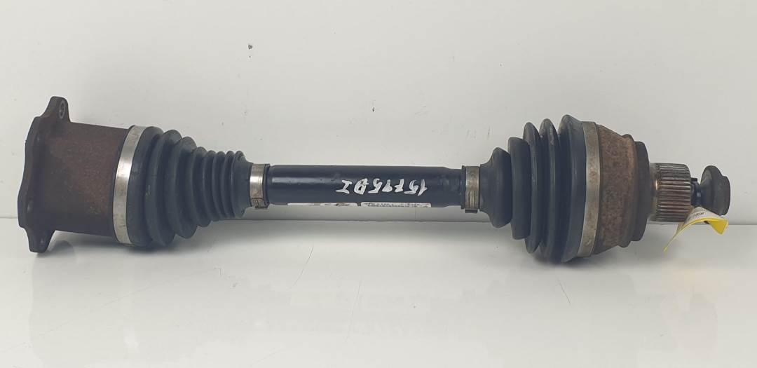 TRANSMISION DELANTERA IZQUIERDA - 8K0407271Q - AUDI - A5 CABRIOLET (8F7)