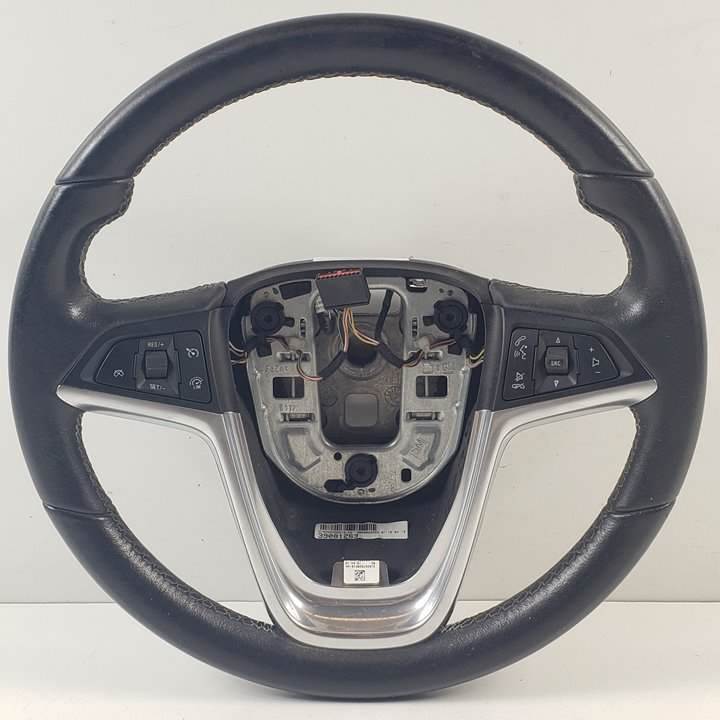 VOLANTE - 39081263 - OPEL - MOKKA X