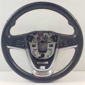 VOLANTE 39081263 OPEL MOKKA X Autodesguaces Alicante