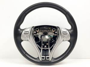 VOLANTE 34154207B NISSAN QASHQAI (J11) Autodesguaces Alicante
