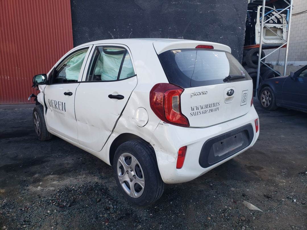 KIA PICANTO (JA) (2017 - ...)
