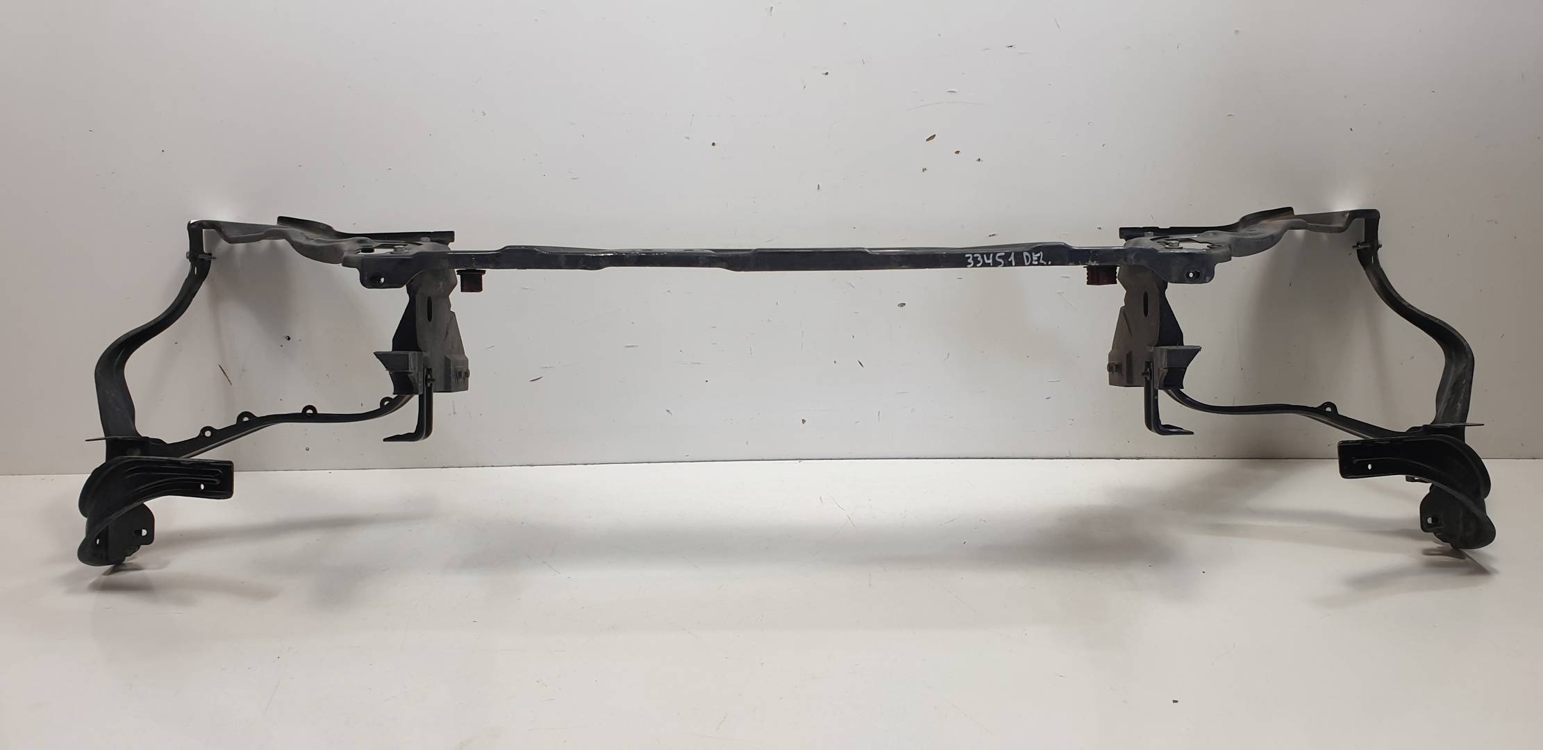 PANEL FRONTAL - A2126200072 - MERCEDES - CLASE E (W212) FAMILIAR