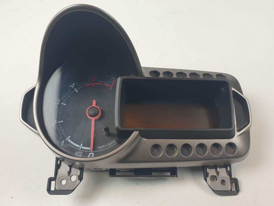 CUADRO INSTRUMENTOS - CHEVROLET - AVEO SEDÁN