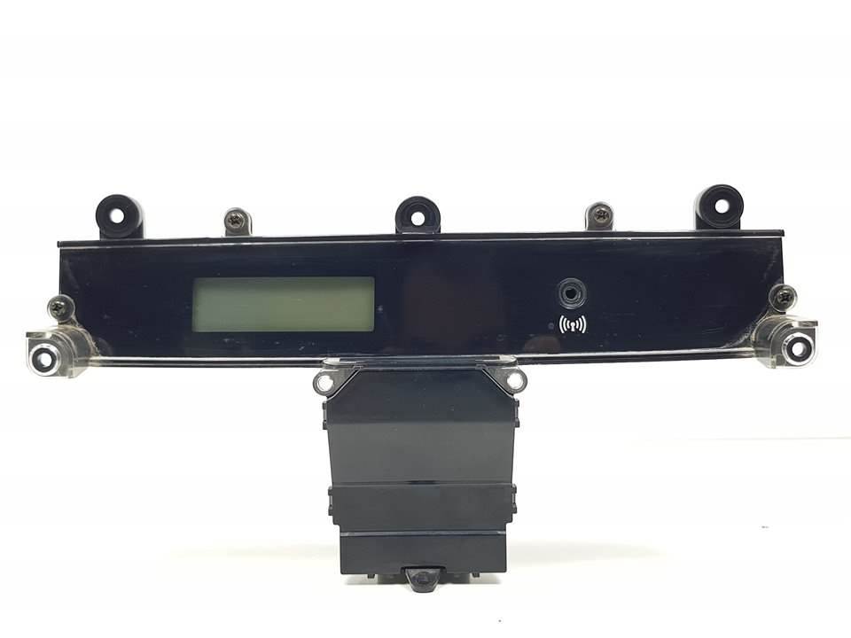 PANTALLA MULTIFUNCION - 8570008B40 - SSANGYONG - REXTON (Y250)