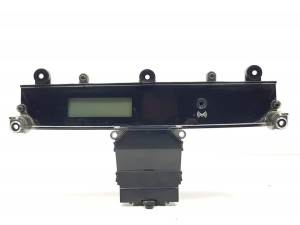 PANTALLA MULTIFUNCION 8570008B40 SSANGYONG REXTON (Y250) Autodesguaces Alicante
