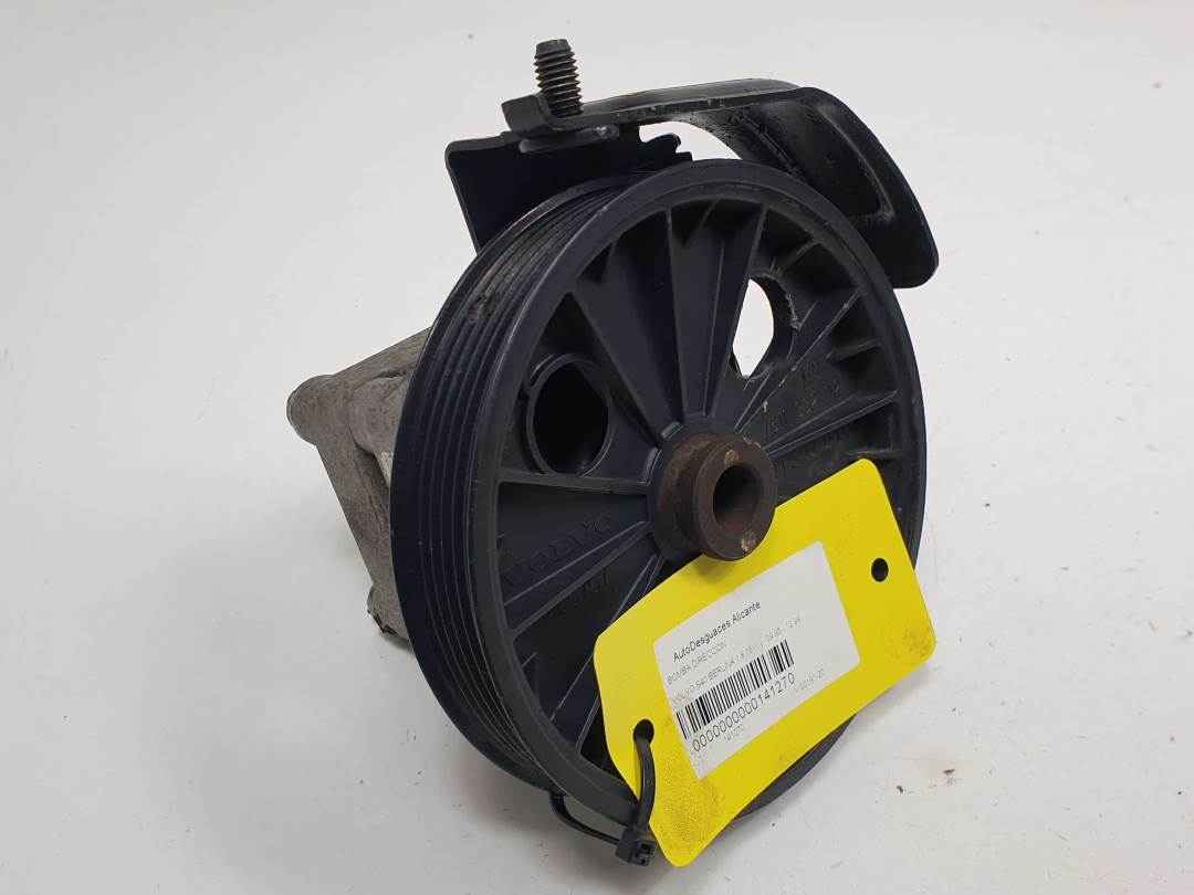 Power steering pump - 7613955112 - VOLVO - S40 BERLINA
