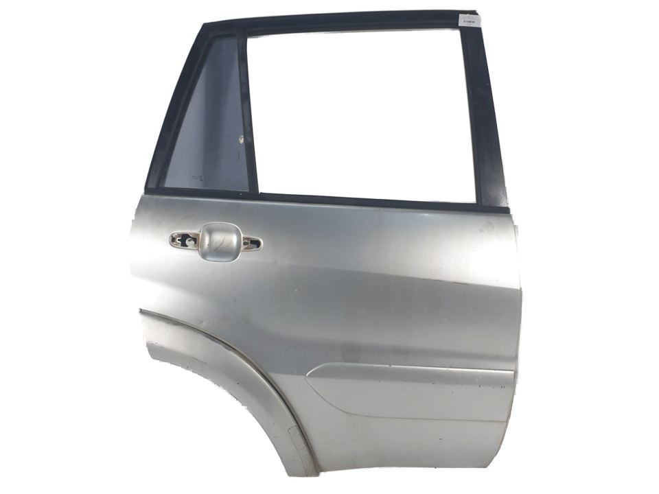 PUERTA TRASERA DERECHA TOYOTA RAV 4 (A2) Autodesguaces Alicante