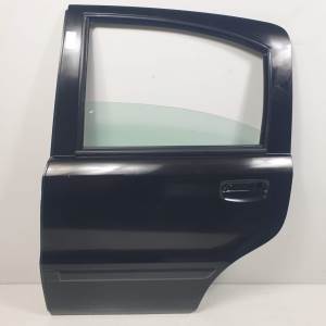 PUERTA TRASERA IZQUIERDA FIAT PANDA (169) Autodesguaces Alicante