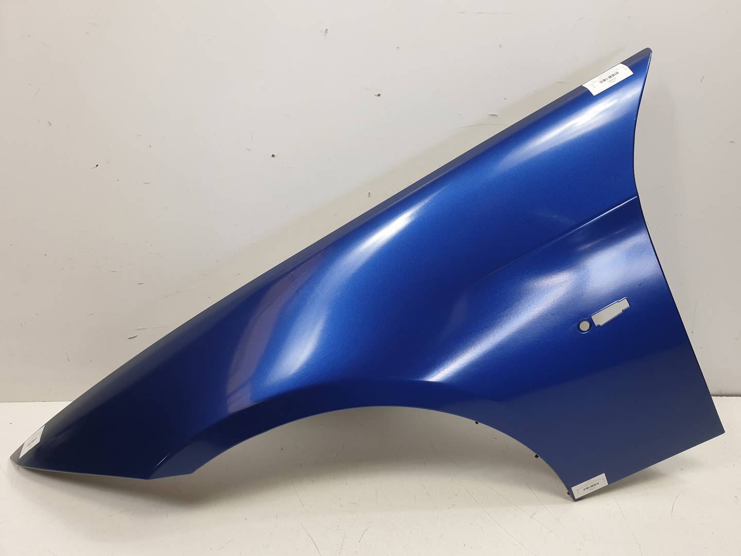 Kotflügel vorne links - BMW - SERIE 3 BERLINA (E90)