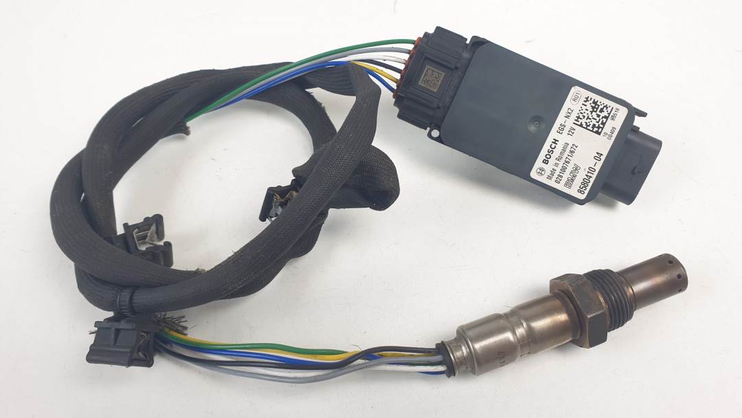 SONDA LAMBDA - 858041004 - BMW - SERIE 7 (G11/G12)