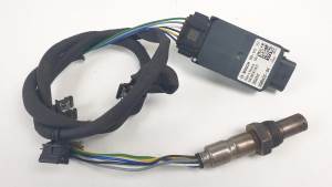 SONDA LAMBDA 858041004 BMW SERIE 7 (G11/G12) Autodesguaces Alicante
