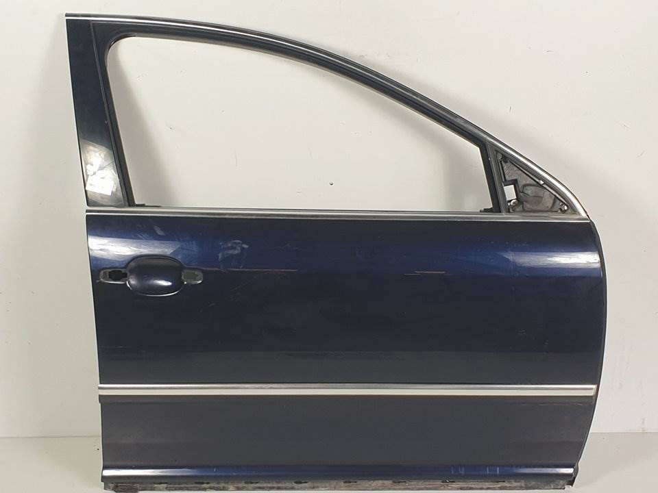 PUERTA DELANTERA DERECHA - VOLKSWAGEN - PHAETON (3D2/3D8)