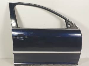 PUERTA DELANTERA DERECHA VOLKSWAGEN PHAETON (3D2/3D8) Autodesguaces Alicante