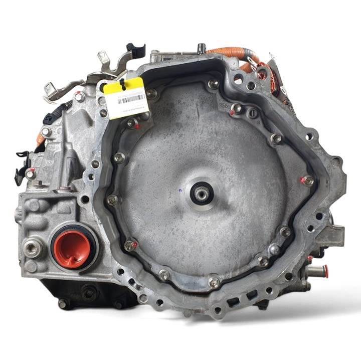 CAJA CAMBIOS - P9053911 - TOYOTA - AURIS (E150)
