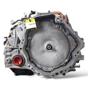 CAJA CAMBIOS P9053911 TOYOTA AURIS (E150) Autodesguaces Alicante