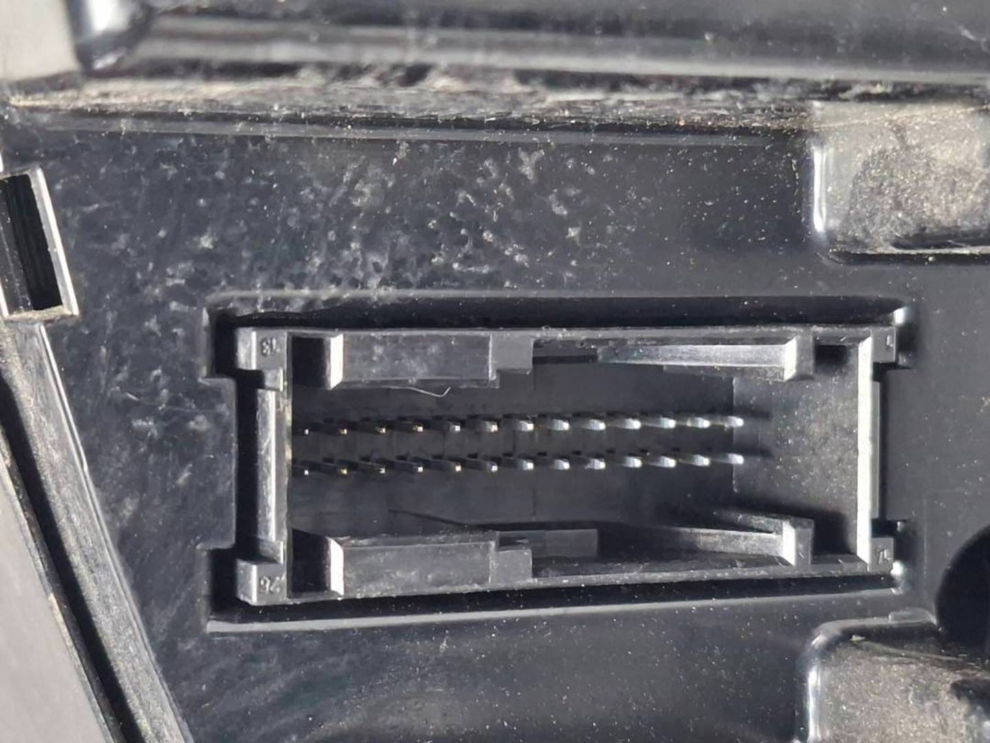 Foto 4 de Cuadro Instrumentos BMW Serie 3 Cabrio (e46) (2000–2007)
