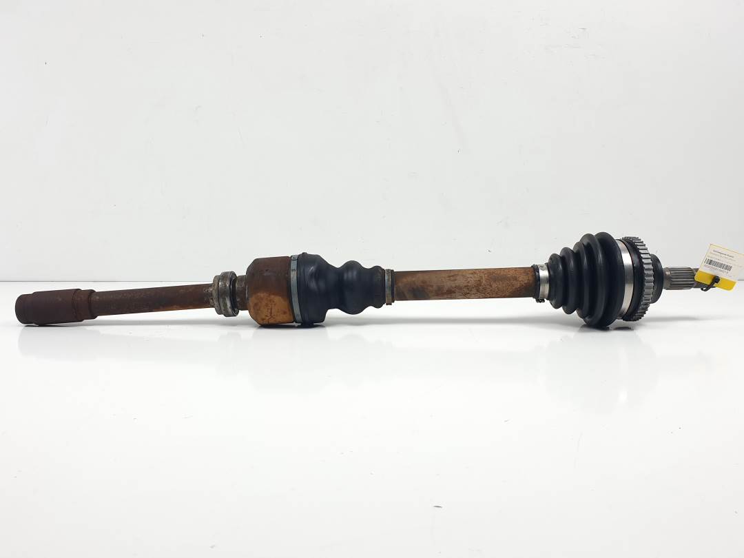 Cardan avant droit - PEUGEOT - 206 BERLINA