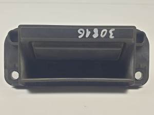 MANETA EXTERIOR PORTON A2047500293 MERCEDES CLASE C (W204) FAMILIAR Autodesguaces Alicante