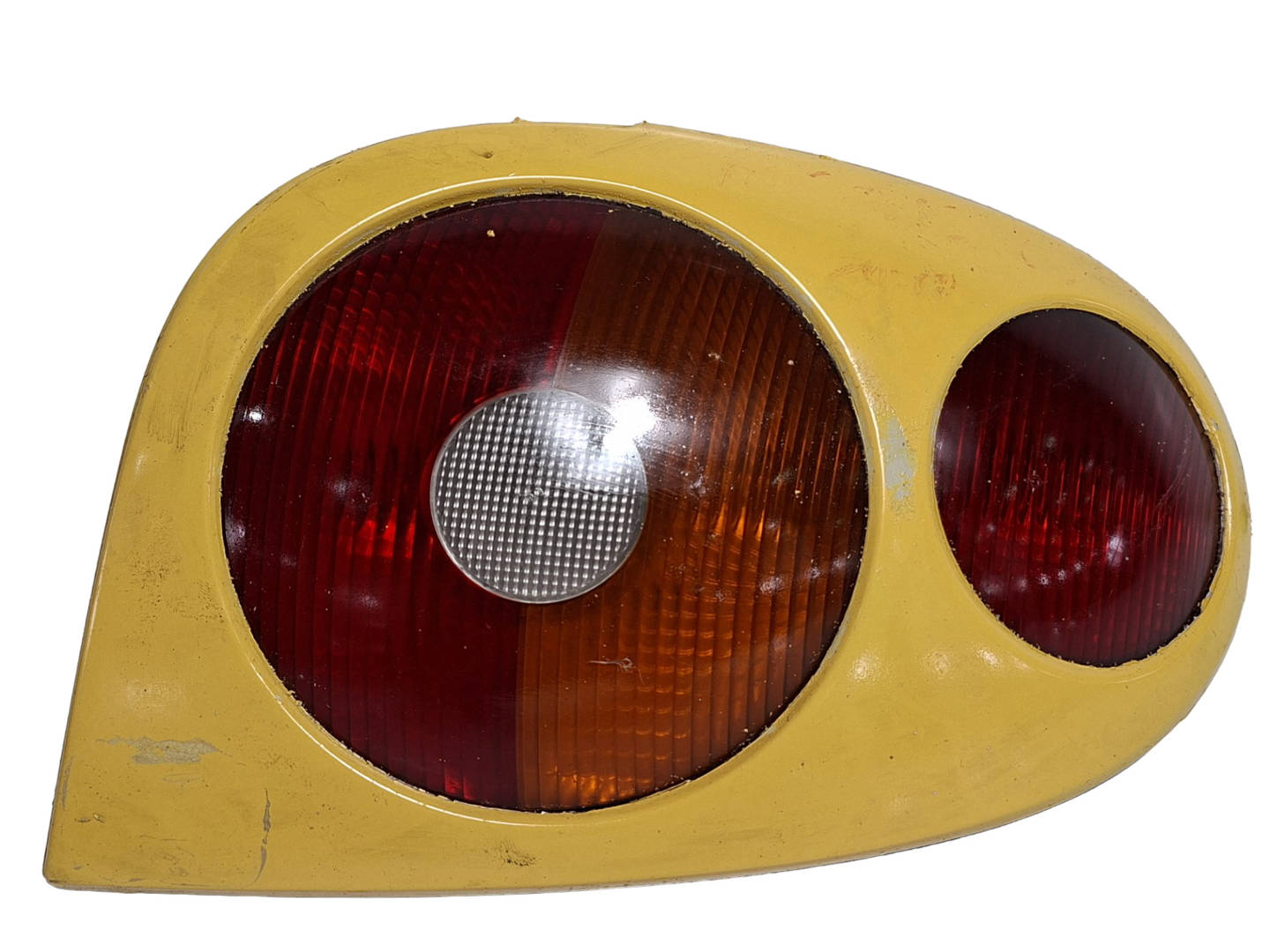 Piloto Trasero Derecho Renault Megane I Coupe Fase 2 (da..) (1999–2003)