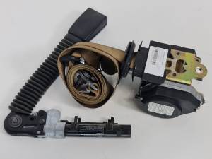 CINTURON SEGURIDAD DELANTERO IZQUIERDO 561078501 BMW SERIE 7 (E65/E66) Autodesguaces Alicante