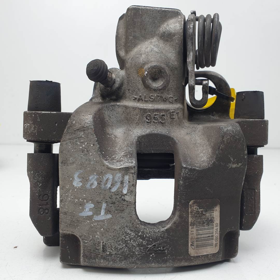 PINZA FRENO TRASERA IZQUIERDA - 9808035480 - CITROEN - C5 BERLINA