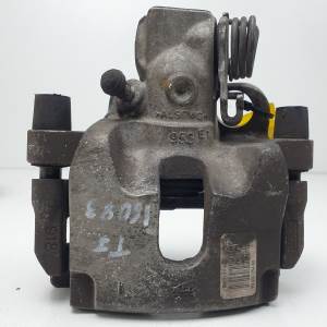 PINZA FRENO TRASERA IZQUIERDA 9808035480 CITROEN C5 BERLINA Autodesguaces Alicante
