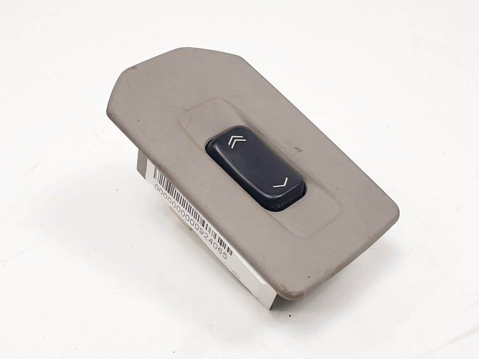 MANDO ELEVALUNAS TRASERO DERECHO - 25750264 - CADILLAC - CTS