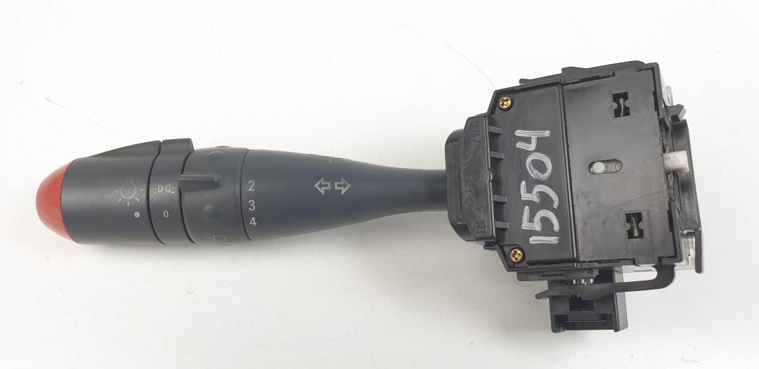 MANDO LUCES - SMART - FORFOUR (W454)