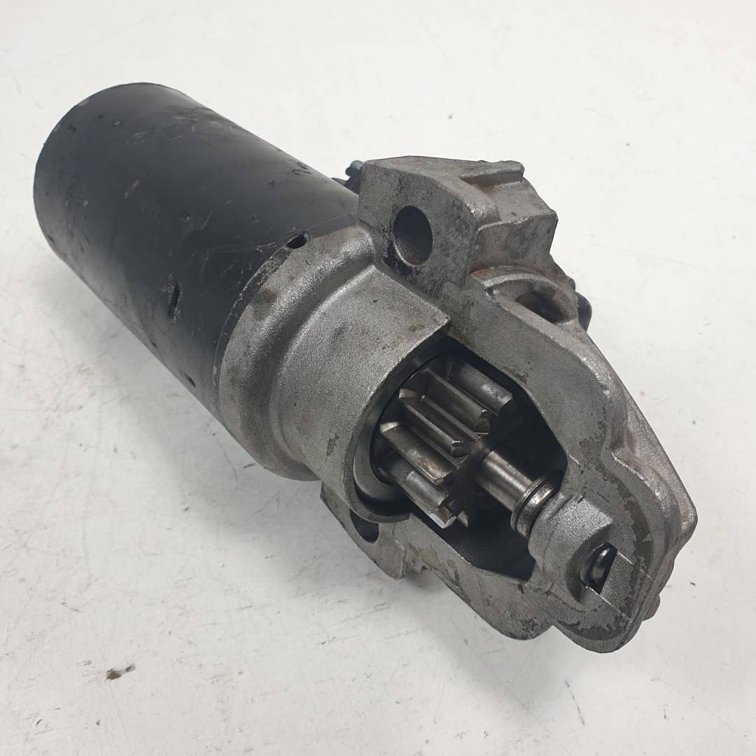 MOTOR ARRANQUE - P0C76454 - FORD - TRANSIT COMBI '06