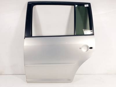 PUERTA TRASERA IZQUIERDA VOLKSWAGEN TOURAN (1T3) Autodesguaces Alicante