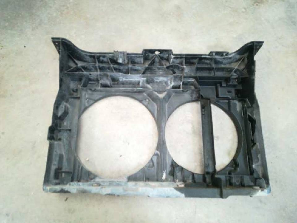 PANEL FRONTAL