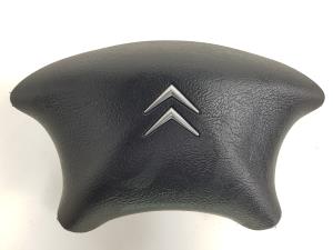 AIRBAG DELANTERO IZQUIERDO 96509314ZE CITROEN C5 BERLINA Autodesguaces Alicante