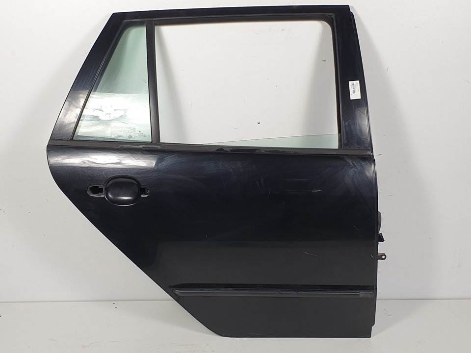 PUERTA TRASERA DERECHA - SKODA - FABIA FAMILIAR (6Y5)