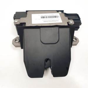 CERRADURA MALETERO / PORTON 3M51R442A66AP FORD FOCUS BERLINA (CAP) Autodesguaces Alicante