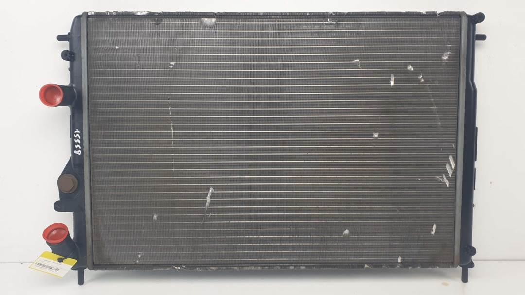 RADIADOR AGUA - 7700429769C - RENAULT - MEGANE I FASE 2 BERLINA (BA0)