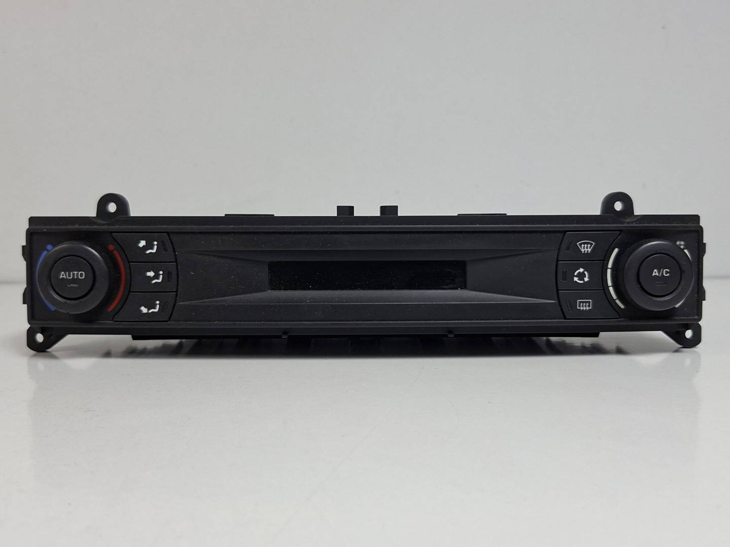Klimabedienteil - 96829416ZD - CITROEN - C5 BERLINA