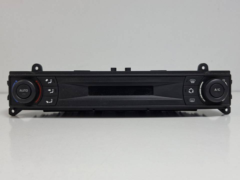MANDO CLIMATIZADOR 96829416ZD CITROEN C5 BERLINA Autodesguaces Alicante