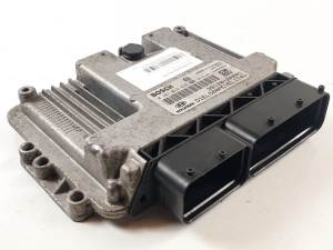 CENTRALITA MOTOR UCE 0281019639 HYUNDAI IX35 Autodesguaces Alicante