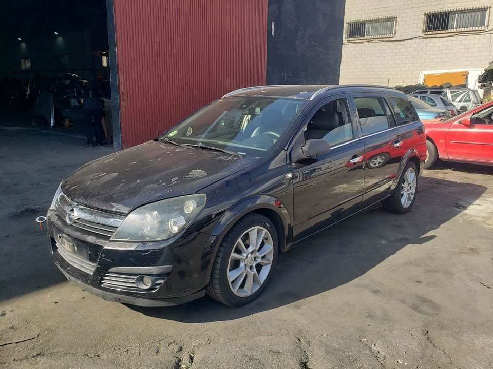 OPEL ASTRA H CARAVAN (2006 - 2011)