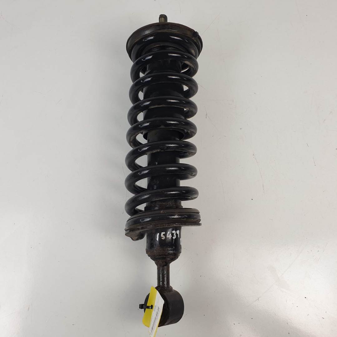 AMORTIGUADOR DELANTERO DERECHO - 56110EB30A - NISSAN - PATHFINDER (R51)