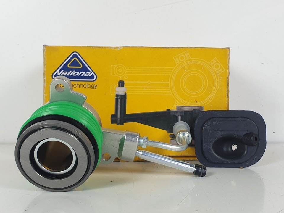 BOMBIN EMBRAGUE - NSC0002 - FORD - MONDEO BERLINA (GE)